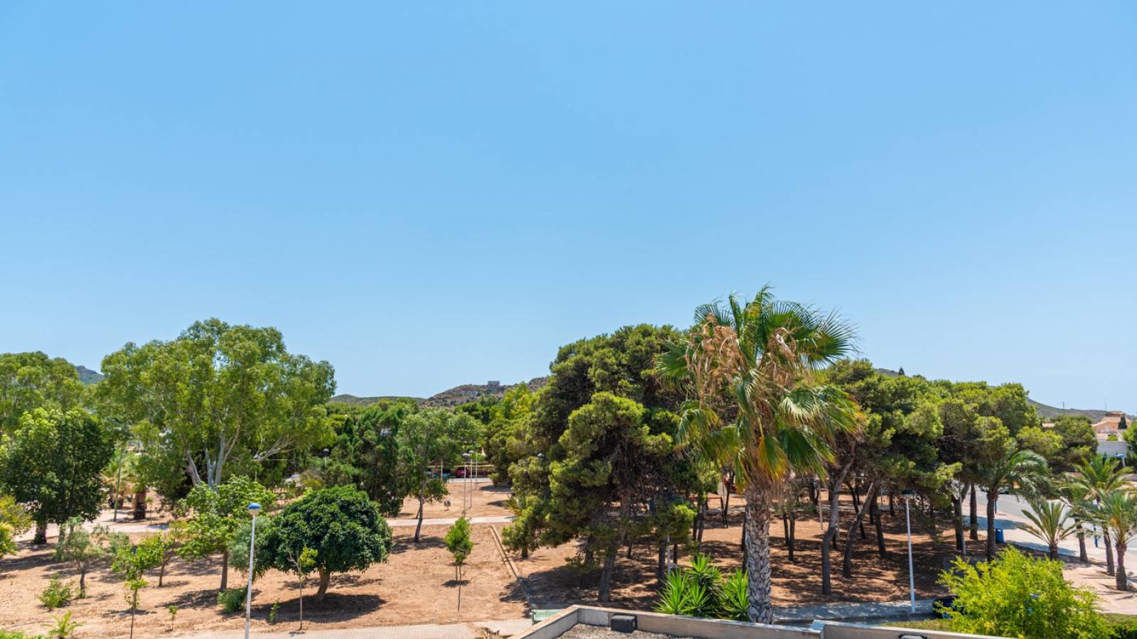 Nieuwbouw - Villa - La Manga del Mar Menor - Playa Honda