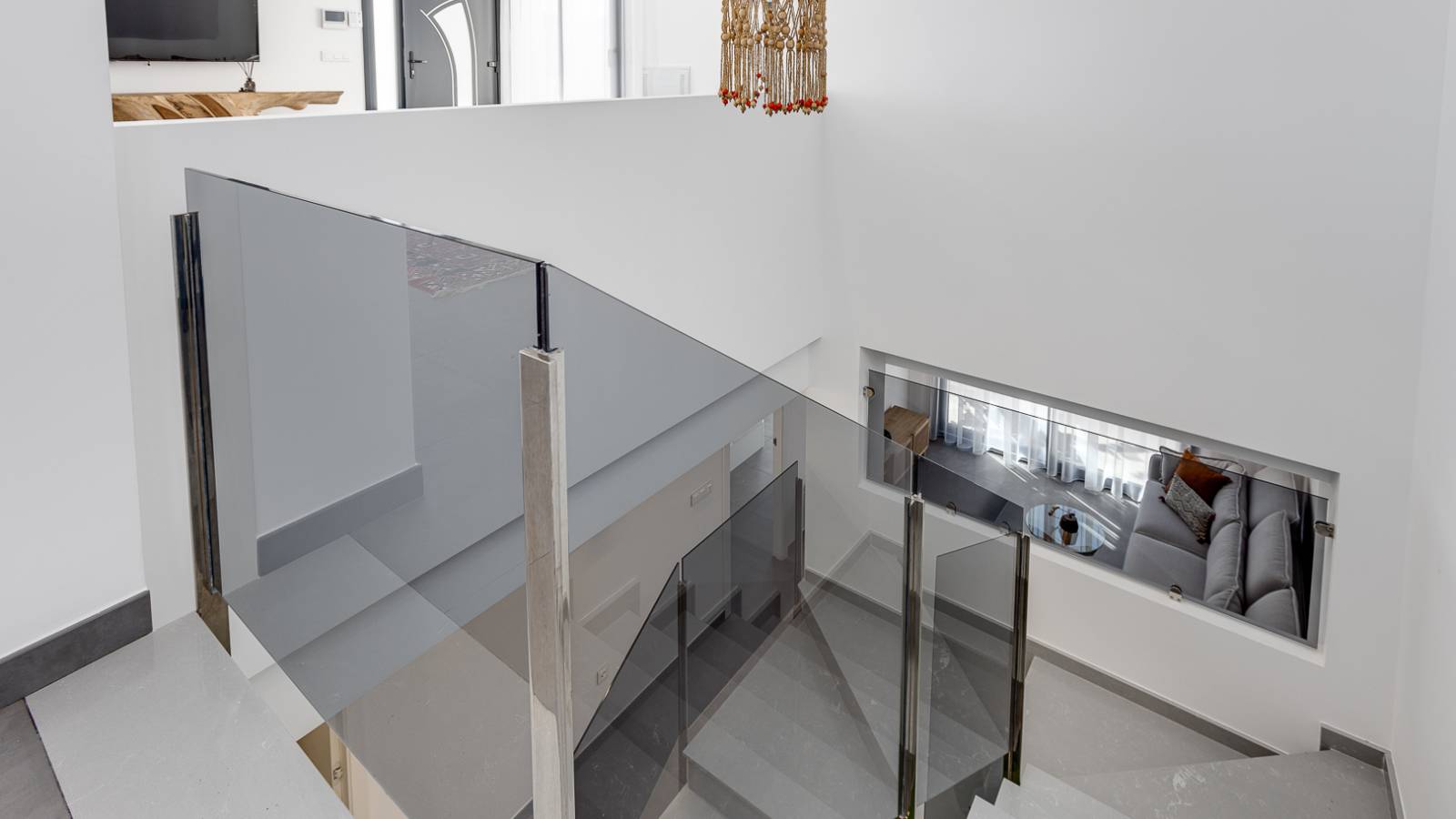 Nieuwbouw - Villa - La Mata