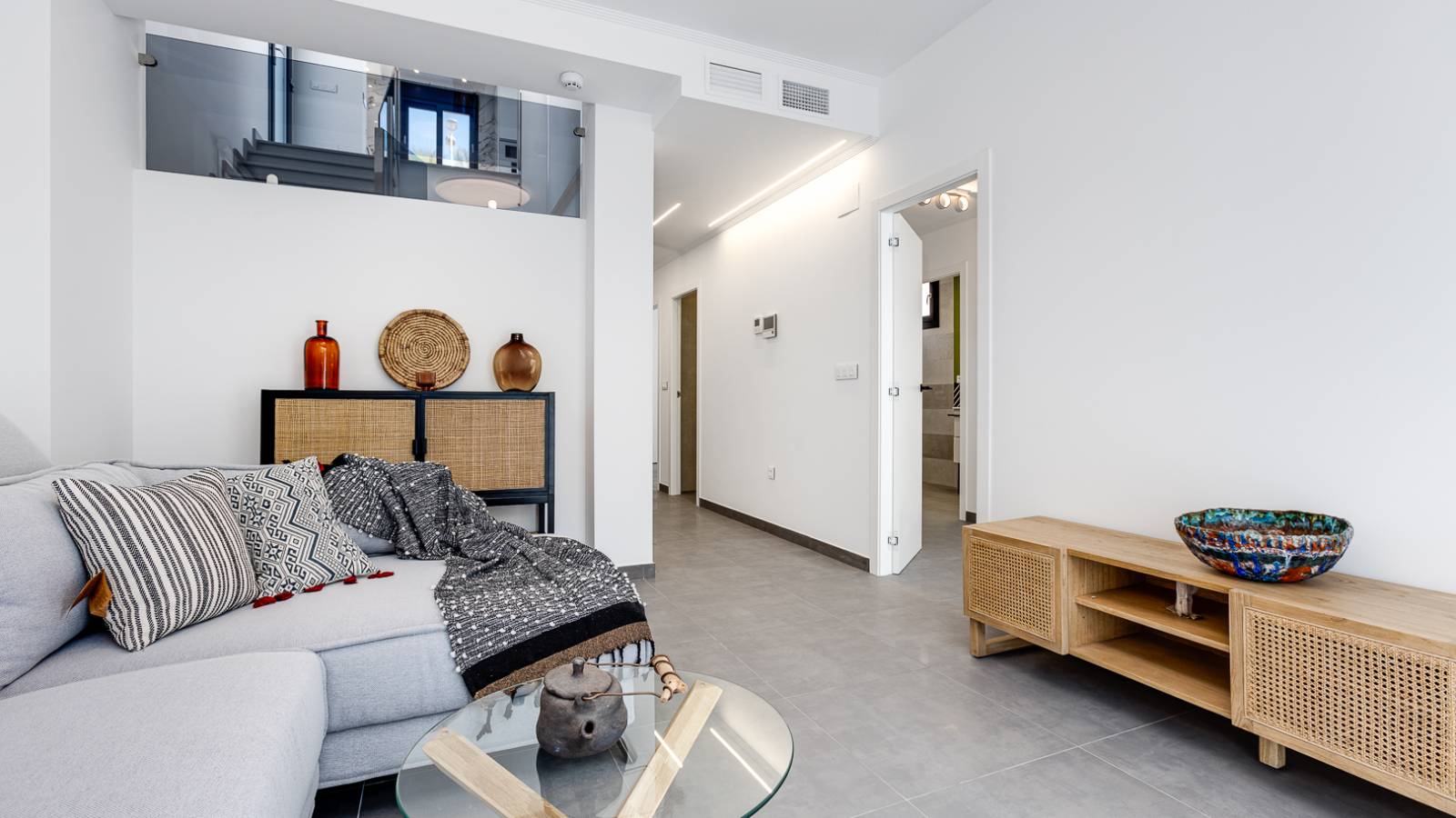 Nieuwbouw - Villa - La Mata