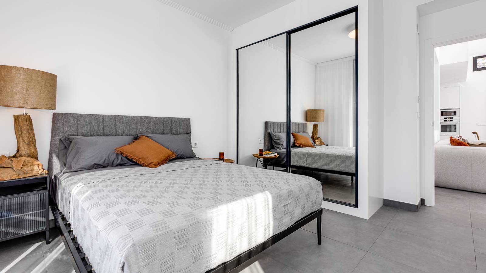 Nieuwbouw - Villa - La Mata