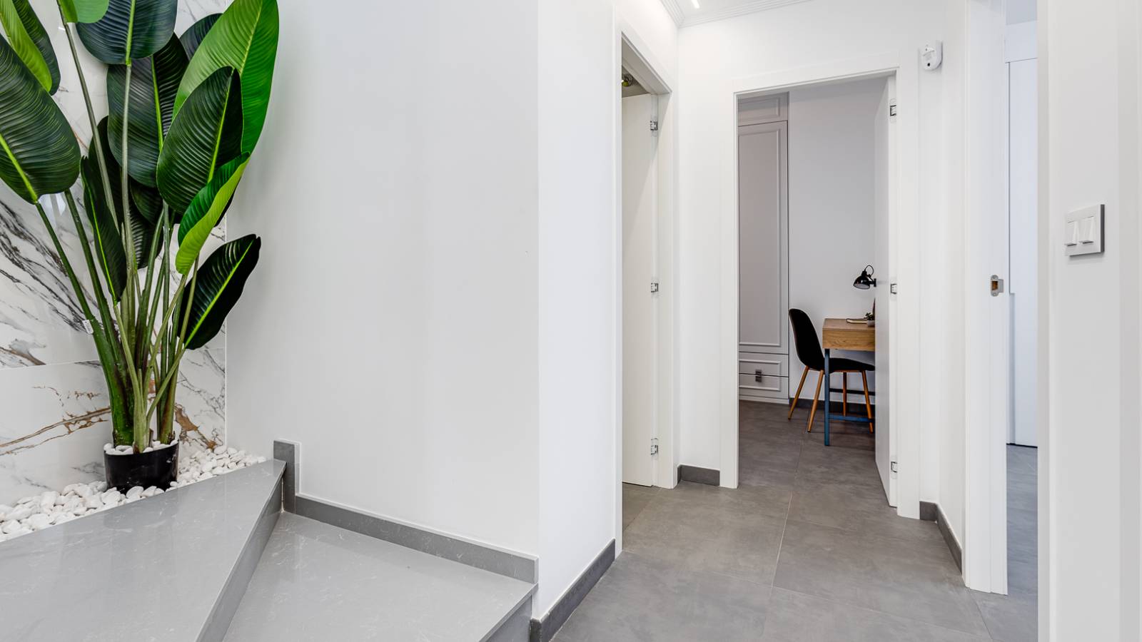 Nieuwbouw - Villa - La Mata