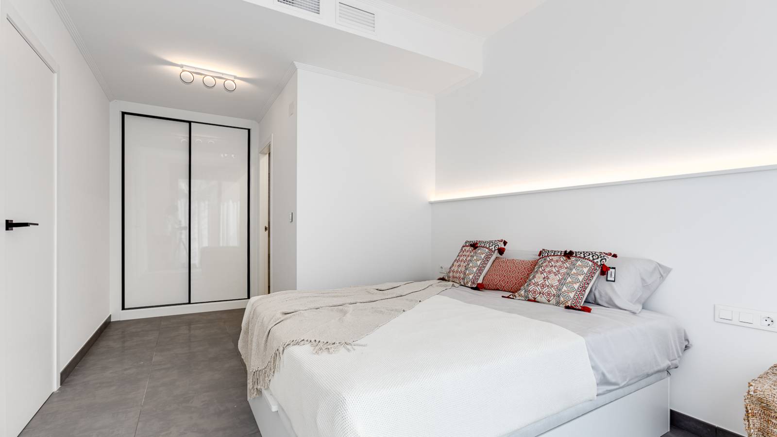 Nieuwbouw - Villa - La Mata