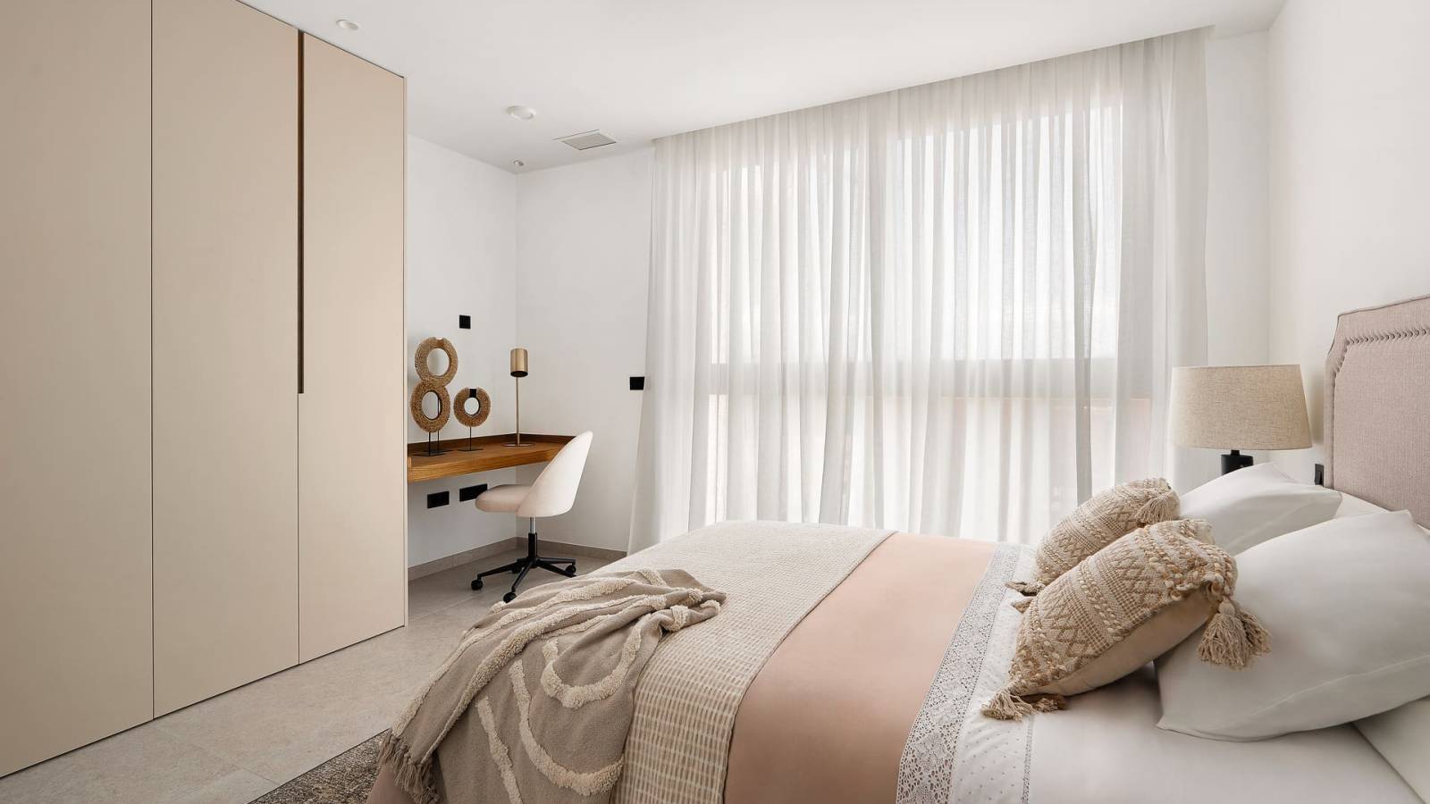 Nieuwbouw - Villa - La Nucía