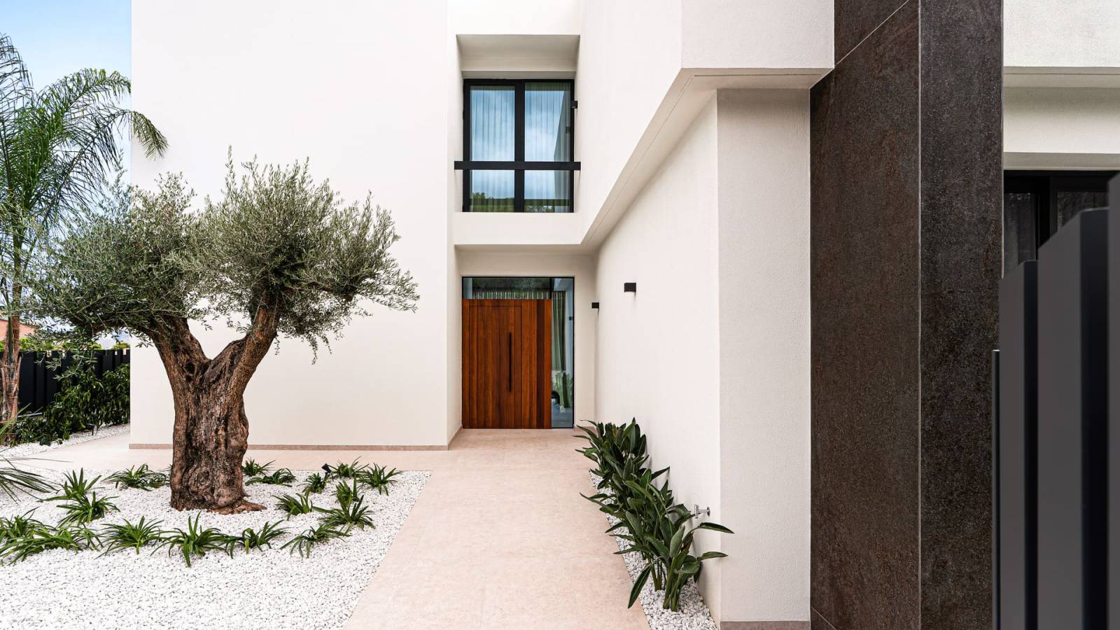 Nieuwbouw - Villa - La Nucía