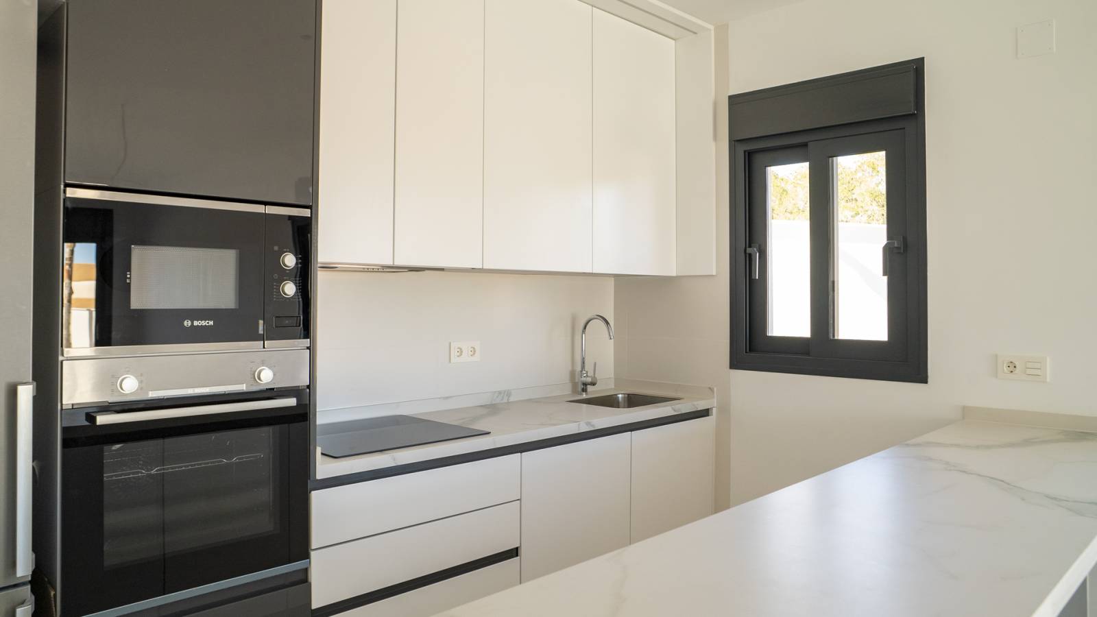 Nieuwbouw - Villa - La Nucía