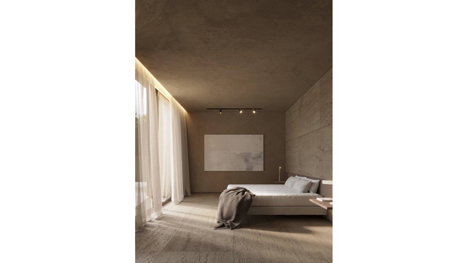 Nieuwbouw - Villa - La Nucía