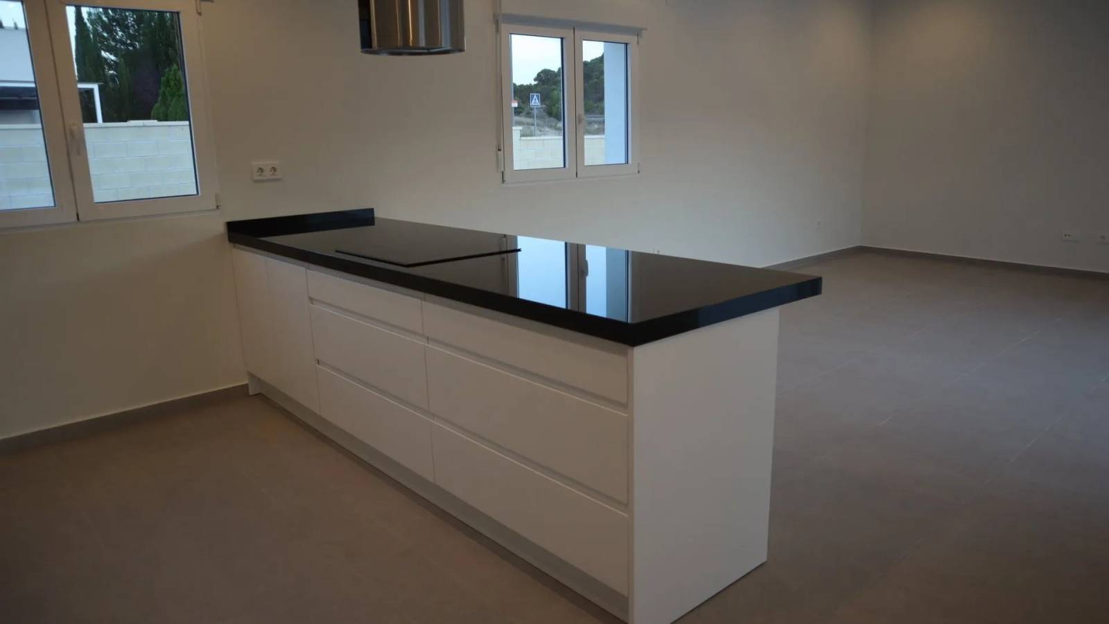 Nieuwbouw - Villa - La Romana