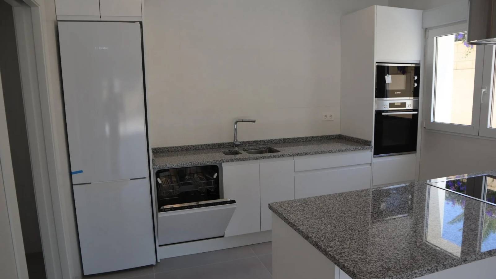 Nieuwbouw - Villa - La Romana