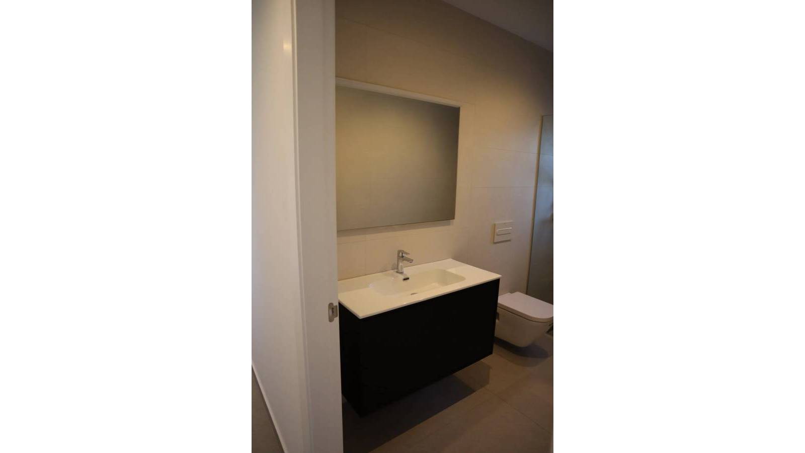 Nieuwbouw - Villa - La Romana