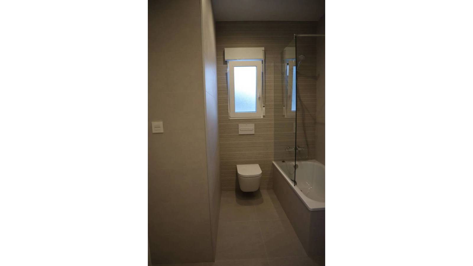 Nieuwbouw - Villa - La Romana