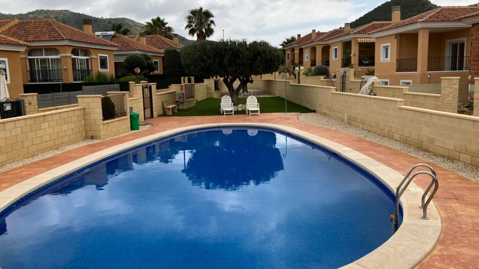 Nieuwbouw - Villa - La Romana