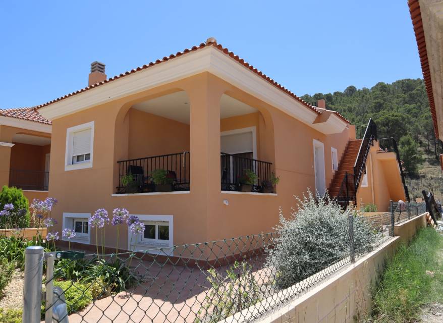 Nieuwbouw - Villa - La Romana