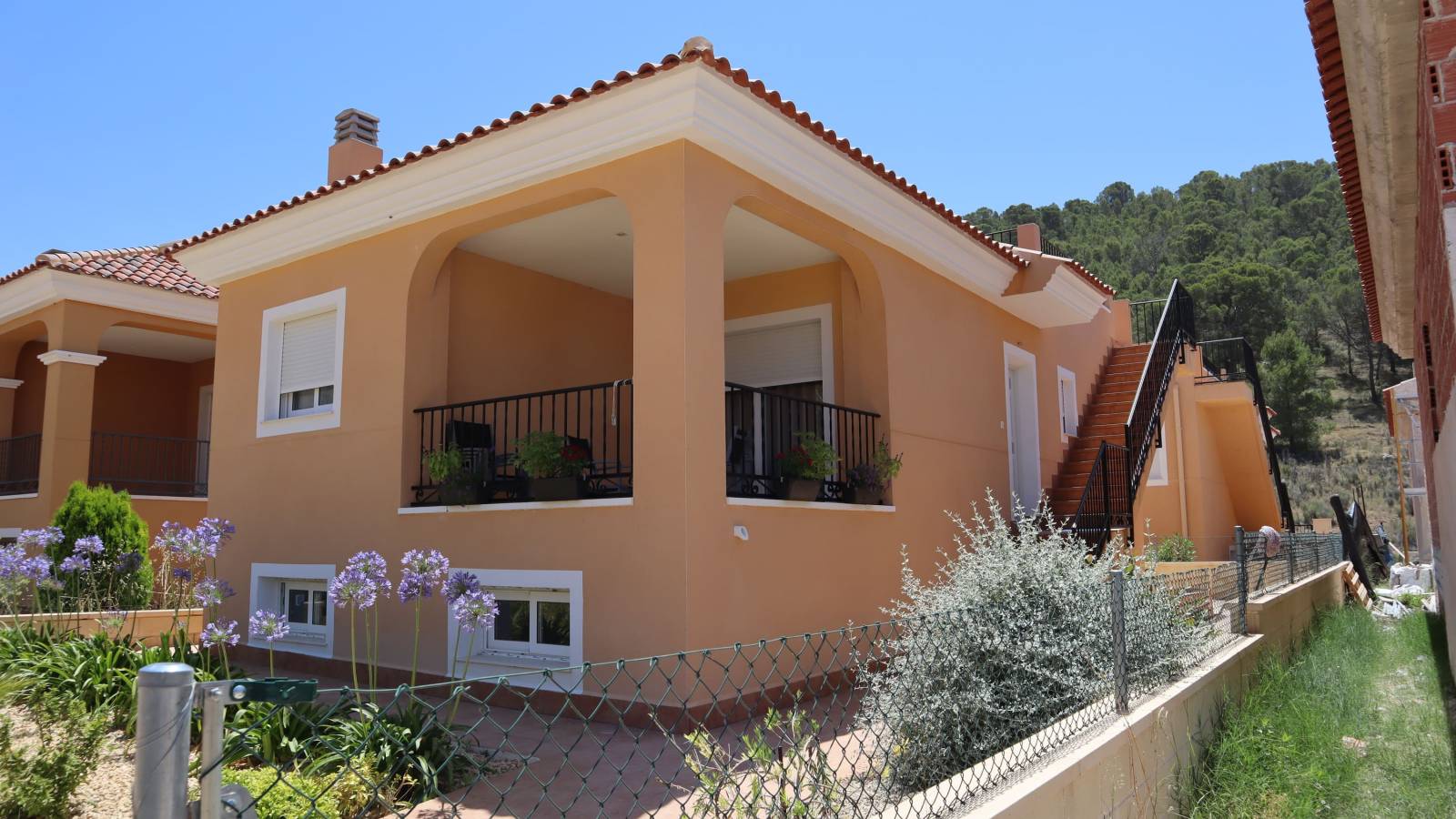 Nieuwbouw - Villa - La Romana