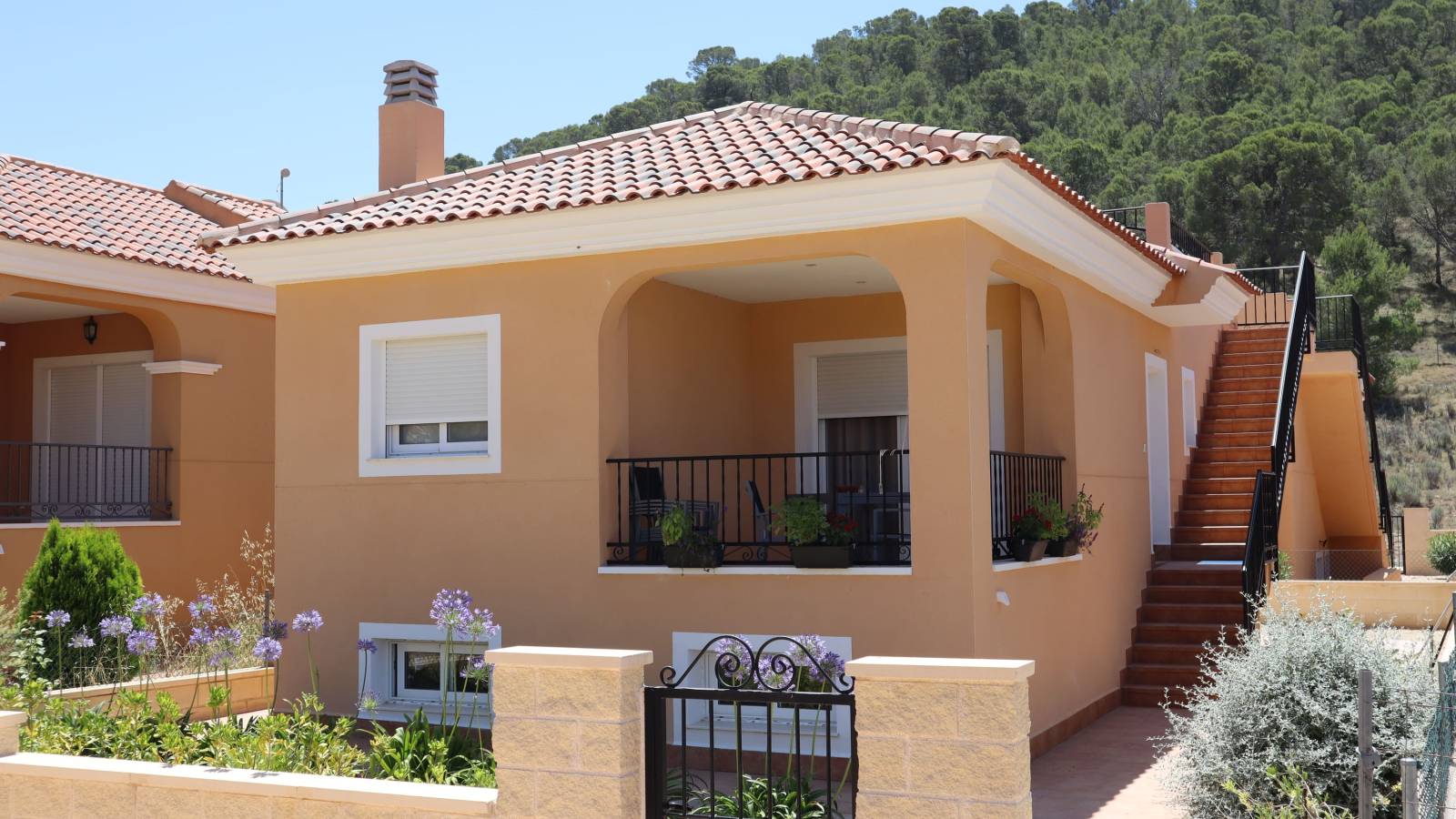 Nieuwbouw - Villa - La Romana