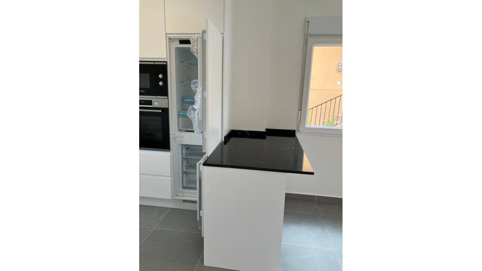 Nieuwbouw - Villa - La Romana