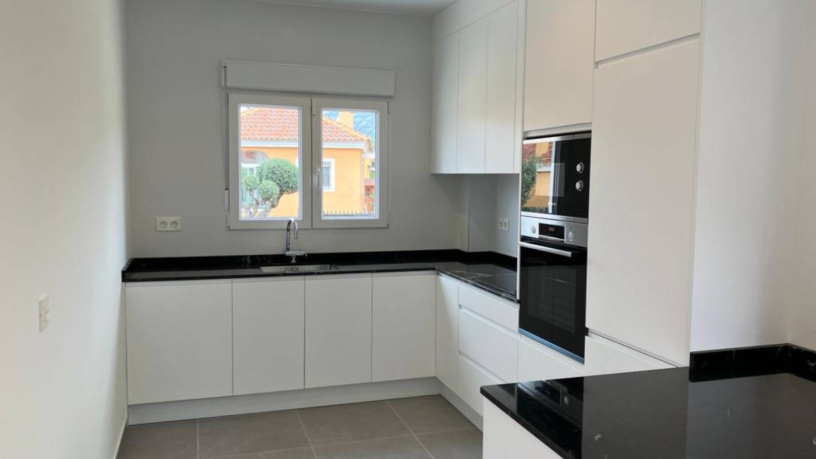 Nieuwbouw - Villa - La Romana