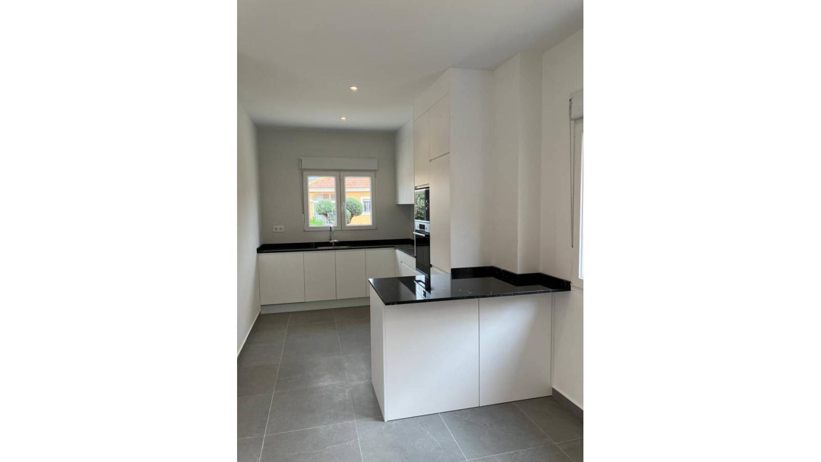 Nieuwbouw - Villa - La Romana