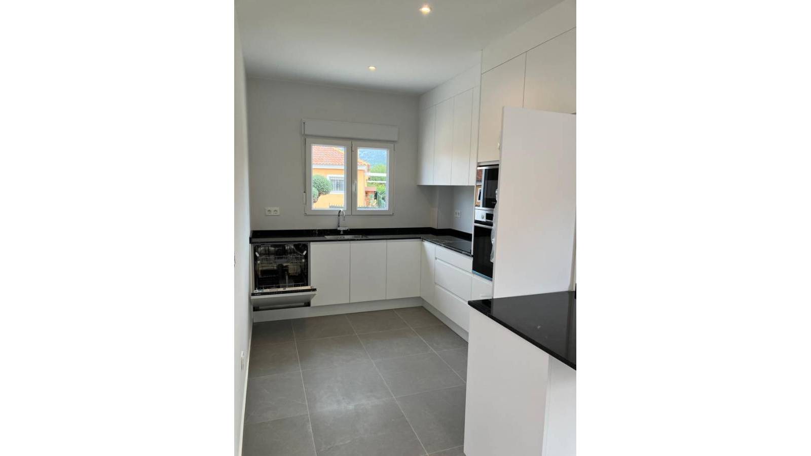 Nieuwbouw - Villa - La Romana