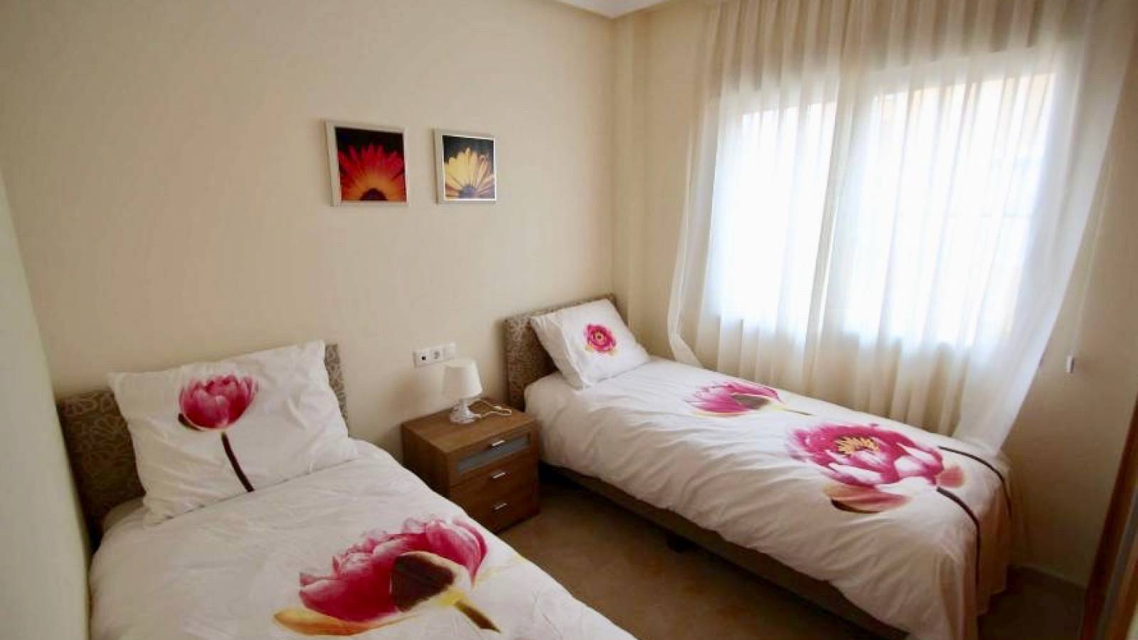 Nieuwbouw - Villa - La Romana