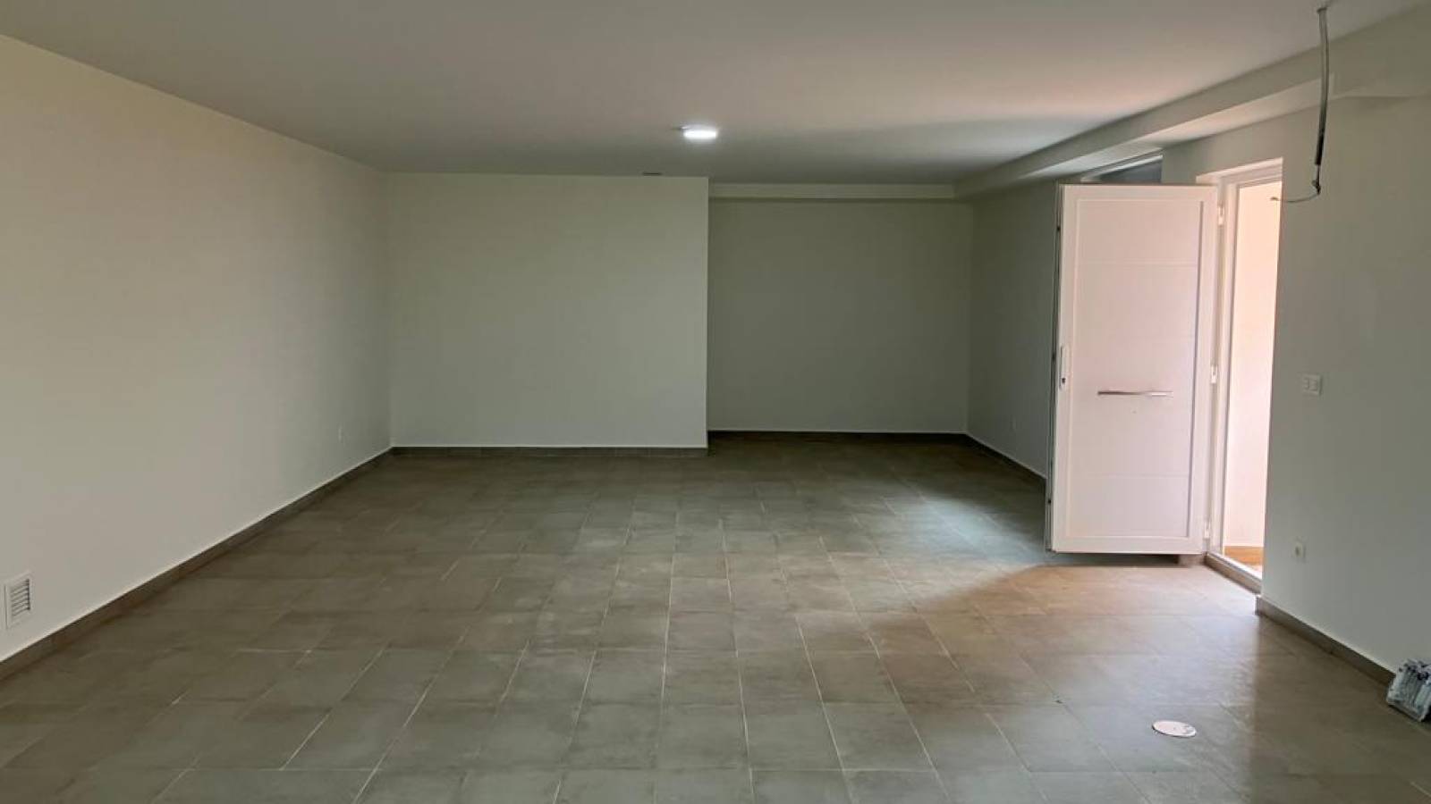 Nieuwbouw - Villa - La Romana