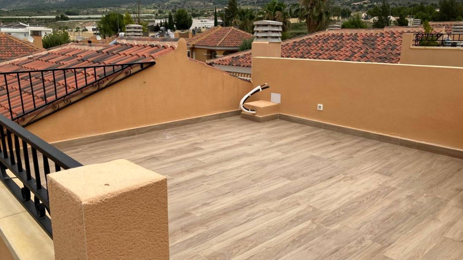 Nieuwbouw - Villa - La Romana