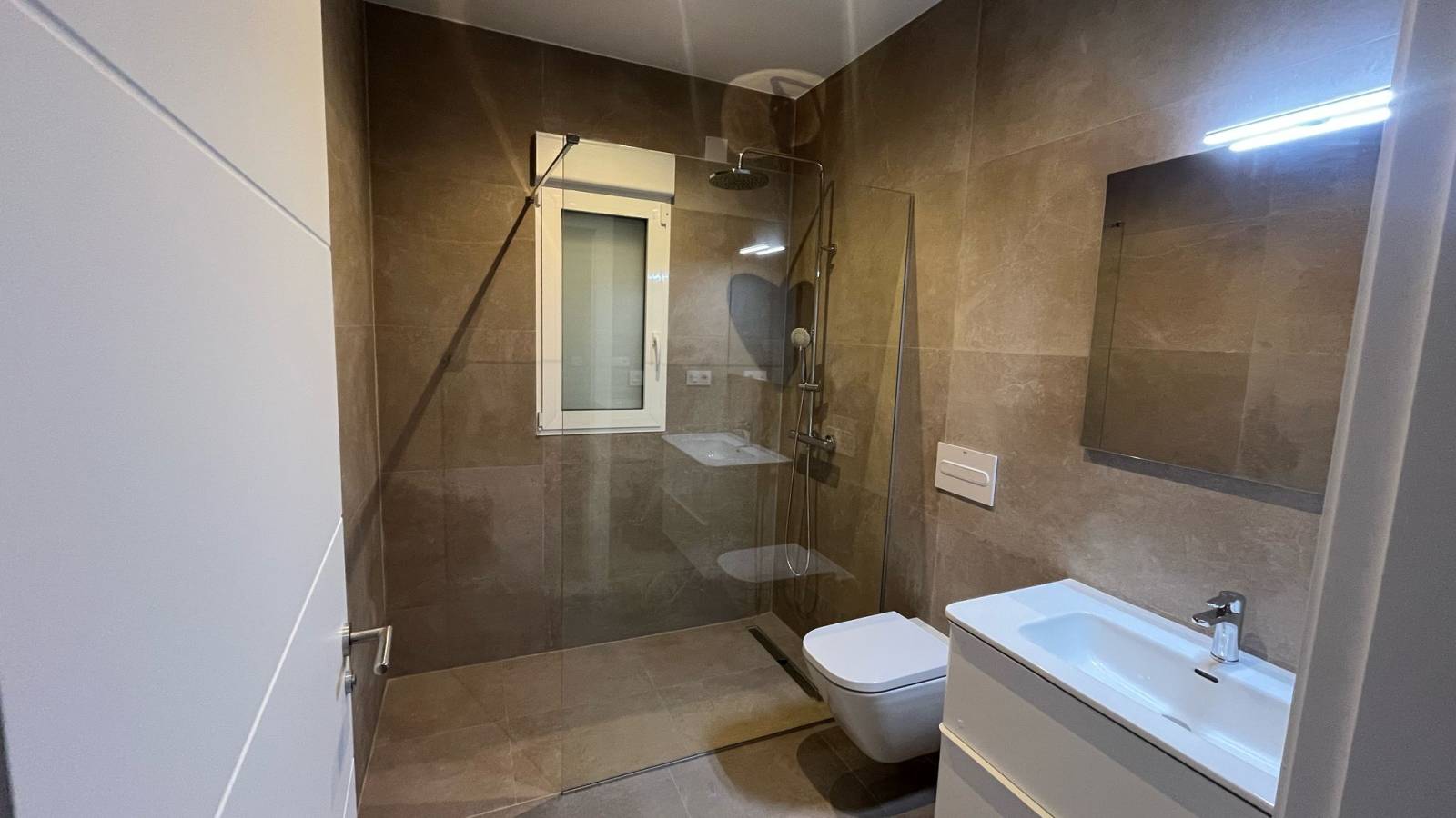 Nieuwbouw - Villa - La Romana