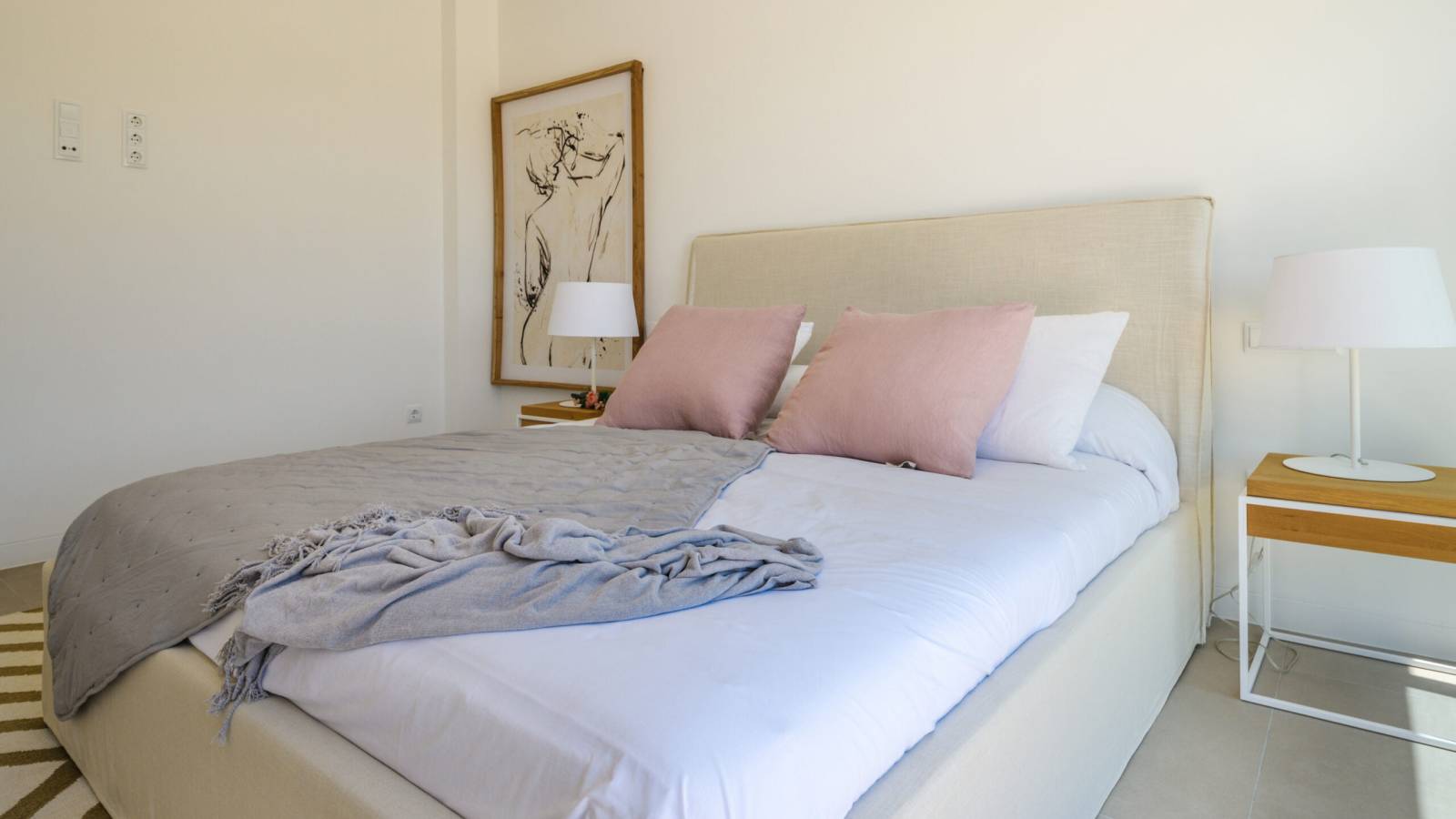 Nieuwbouw - Villa - Las Colinas Golf Resort - Las Colinas Golf