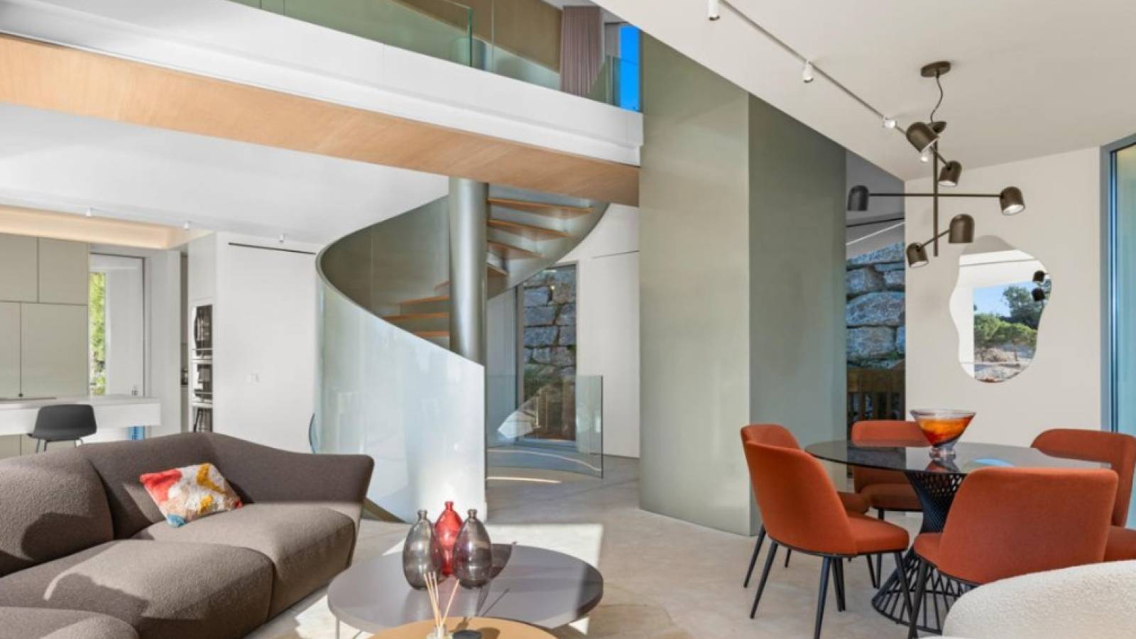 Nieuwbouw - Villa - Las Colinas Golf Resort - Las Colinas Golf