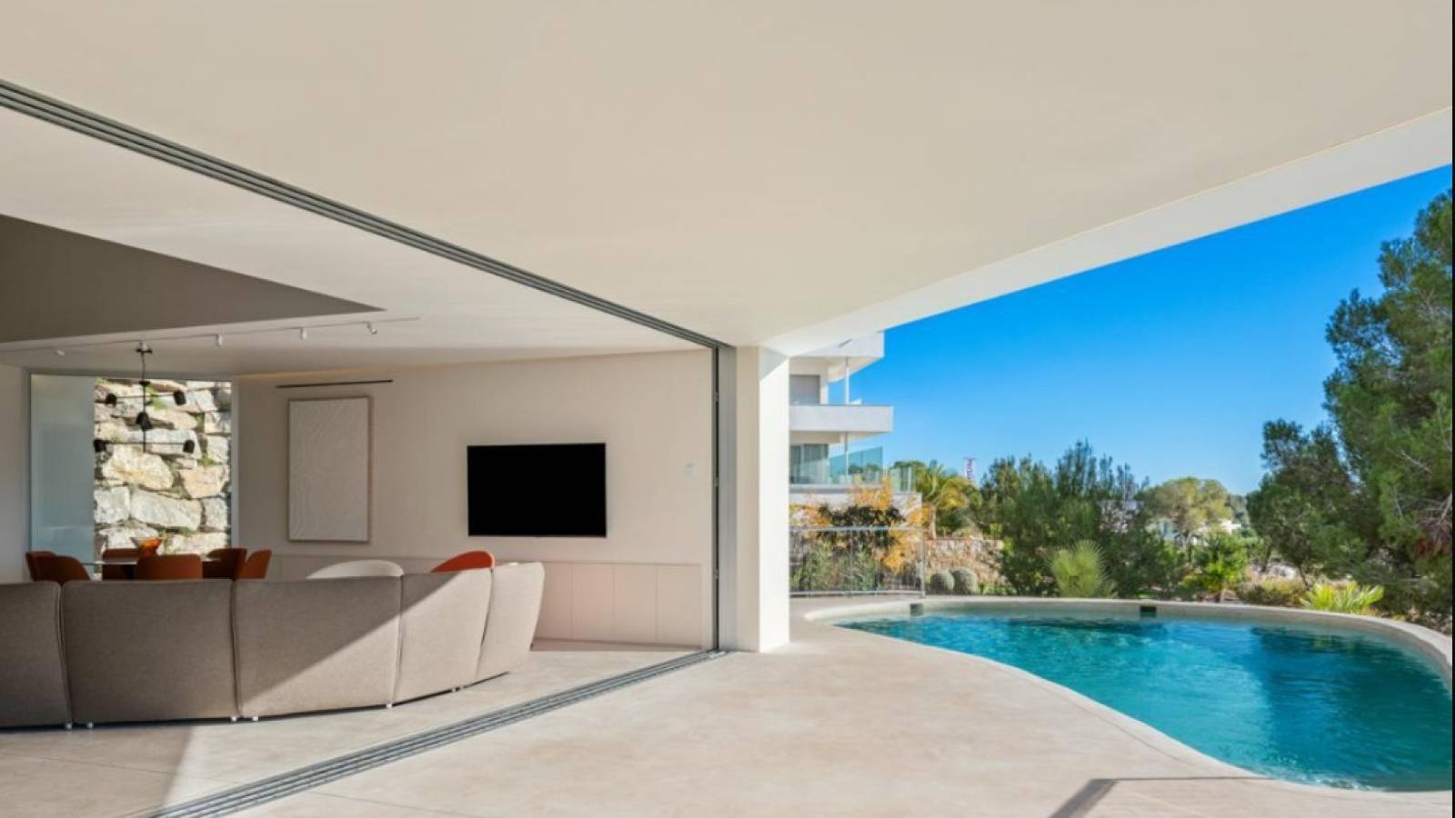 Nieuwbouw - Villa - Las Colinas Golf Resort - Las Colinas Golf