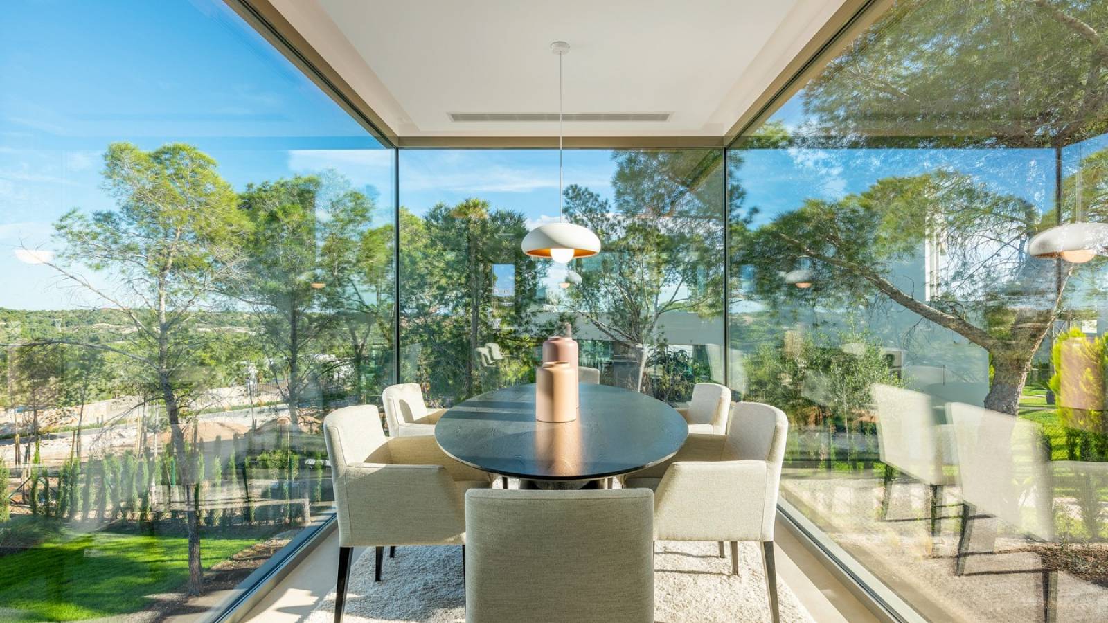 Nieuwbouw - Villa - Las Colinas Golf Resort - Las Colinas