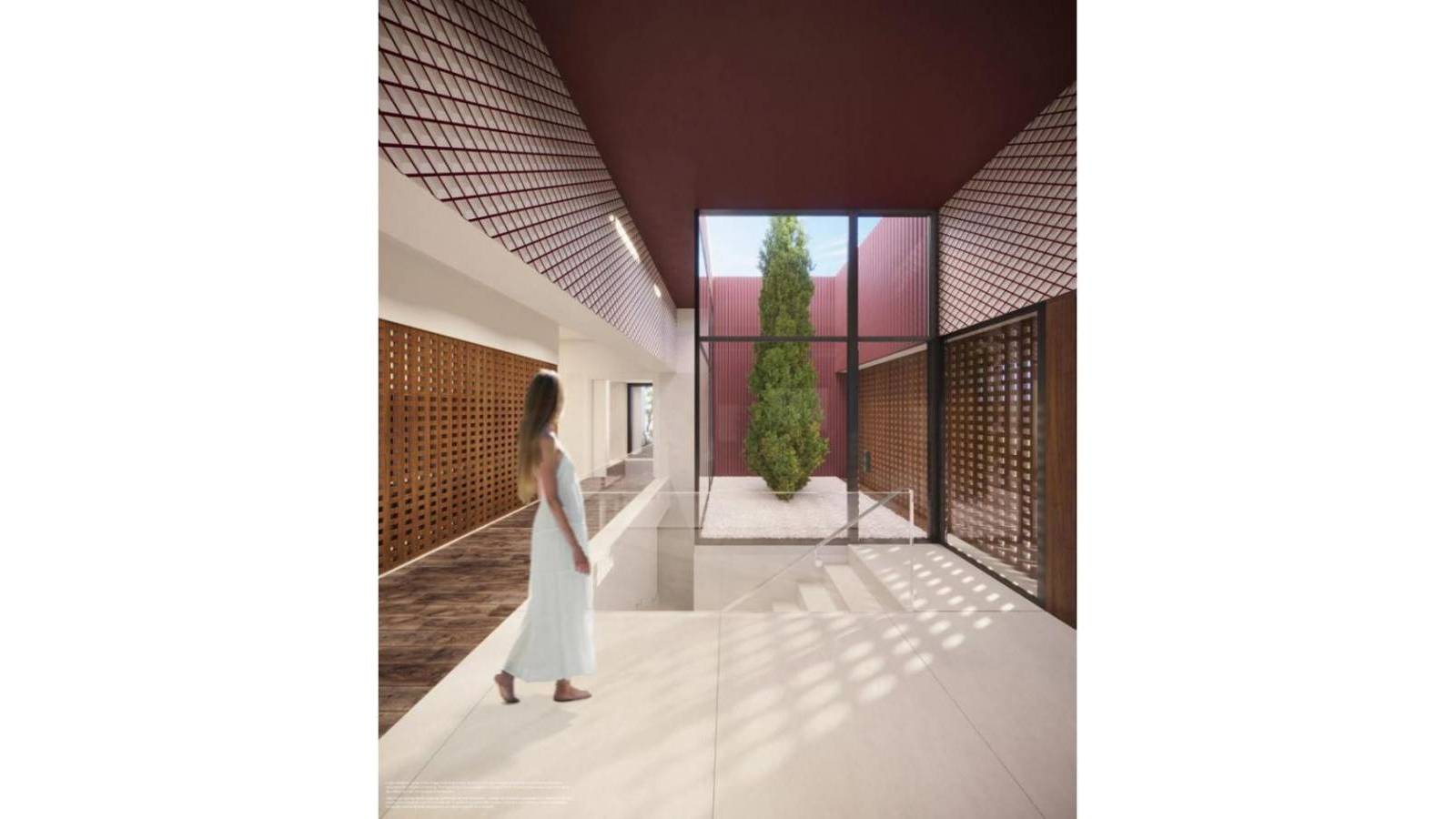 Nieuwbouw - Villa - Las Colinas Golf Resort - Las Colinas