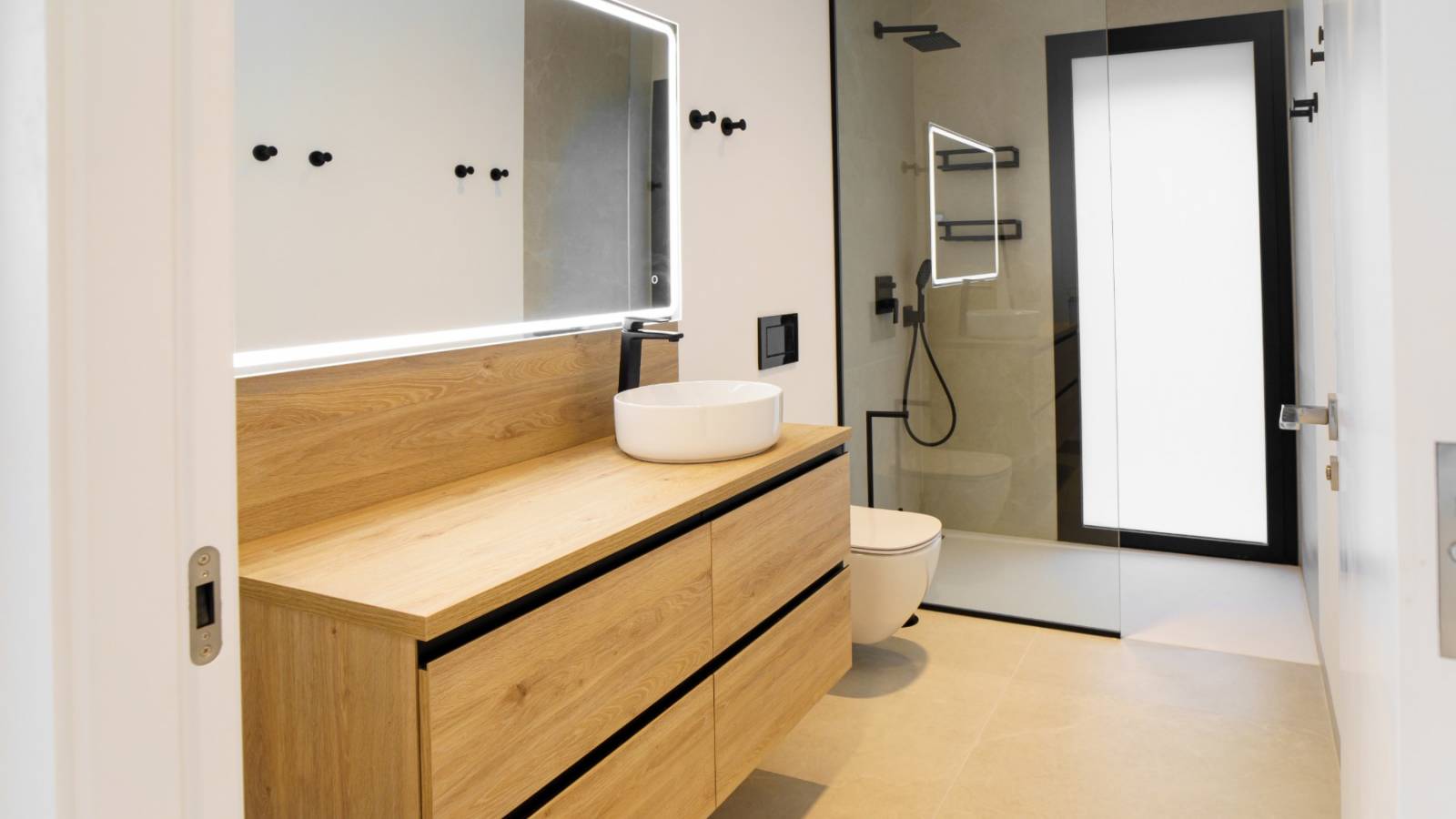 Nieuwbouw - Villa - Las Colinas Golf Resort - Las Colinas