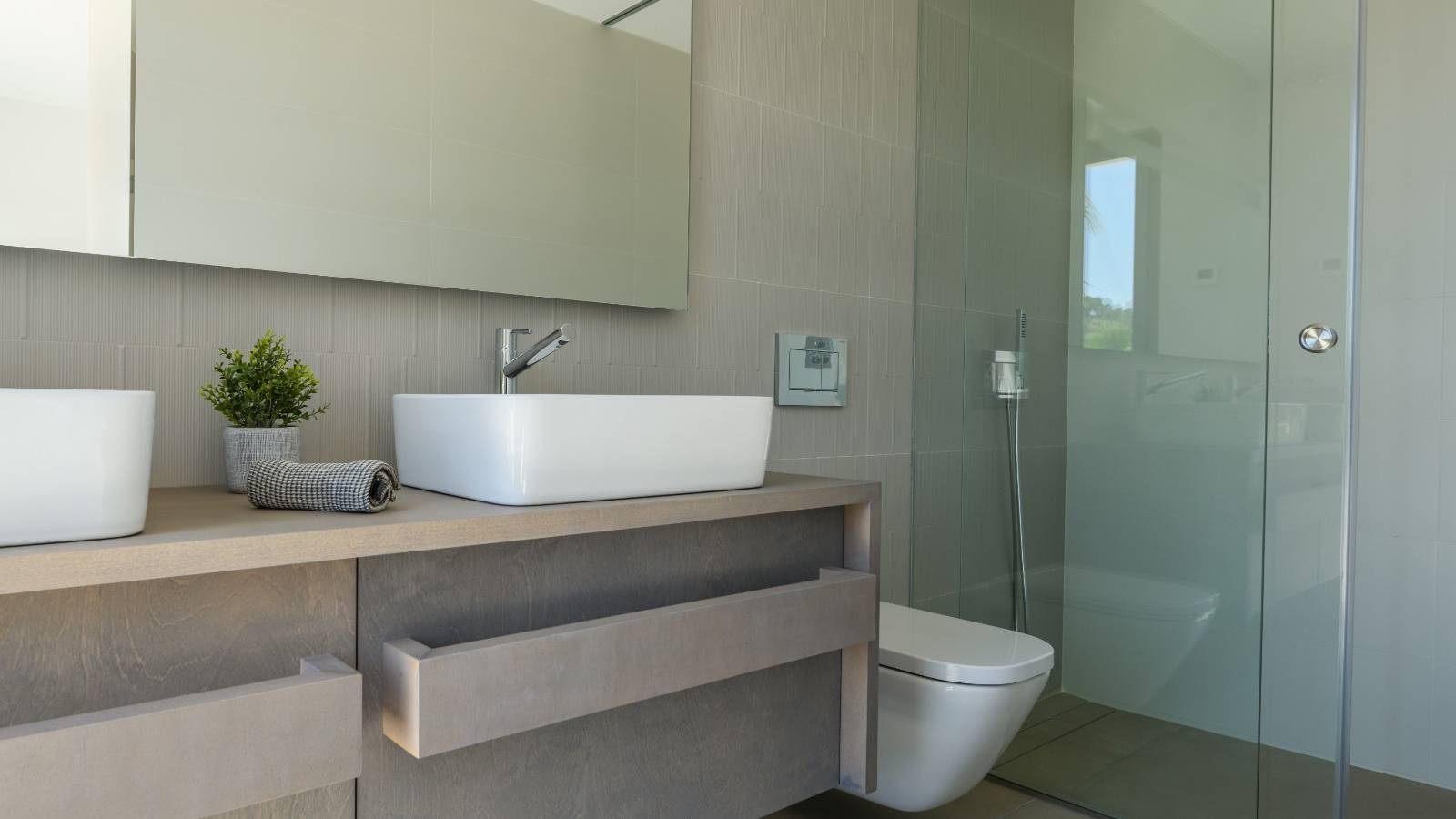 Nieuwbouw - Villa - Las Colinas Golf Resort - Las Colinas