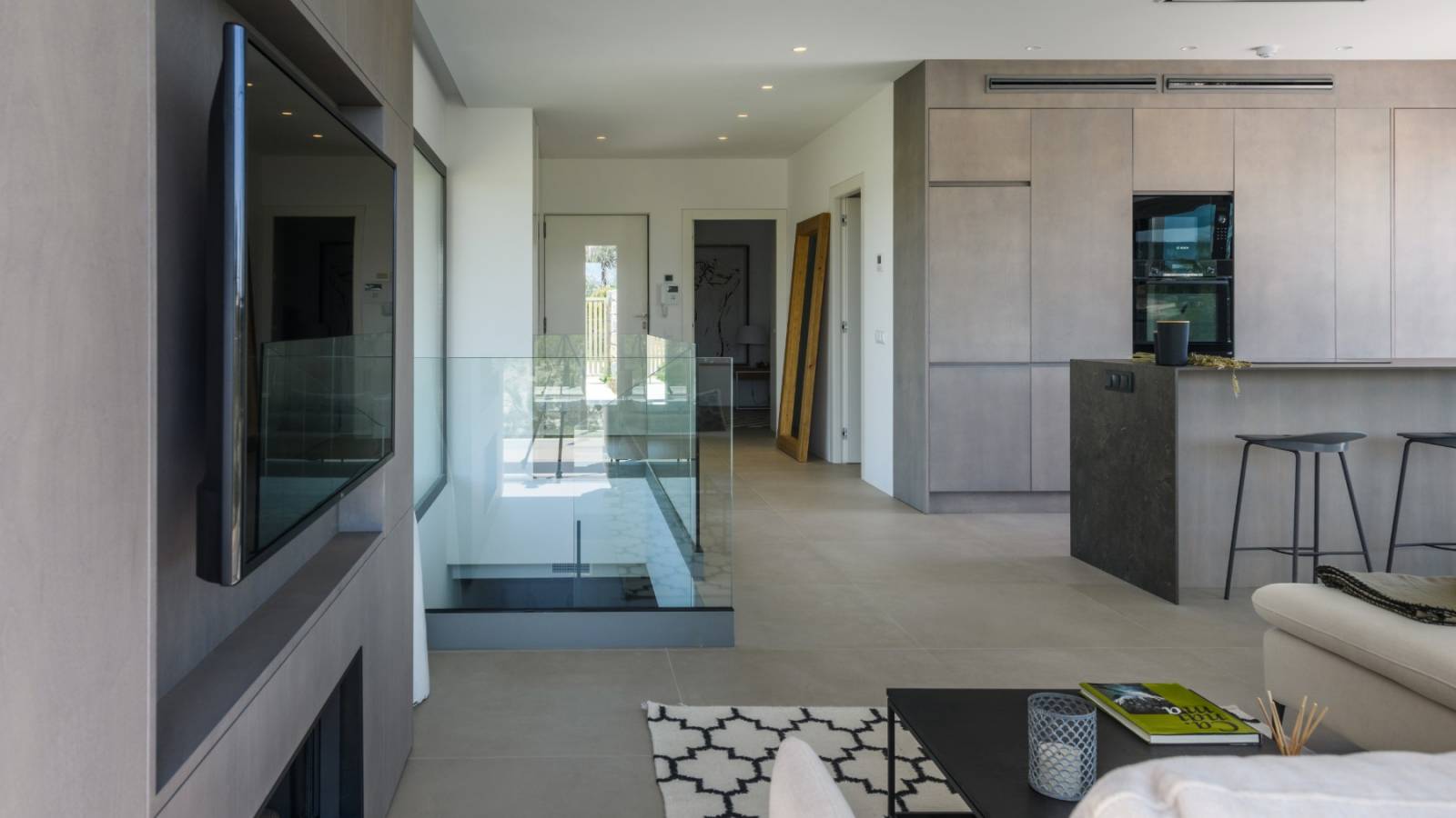 Nieuwbouw - Villa - Las Colinas Golf Resort - Las Colinas