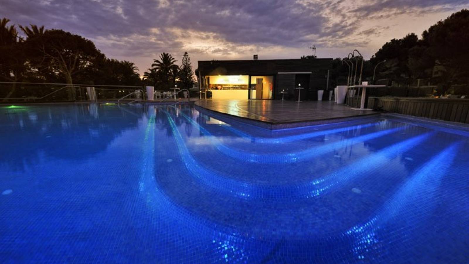 Nieuwbouw - Villa - Las Colinas Golf Resort - Las Colinas