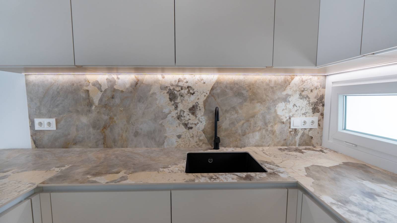 Nieuwbouw - Villa - Las Esperanzas