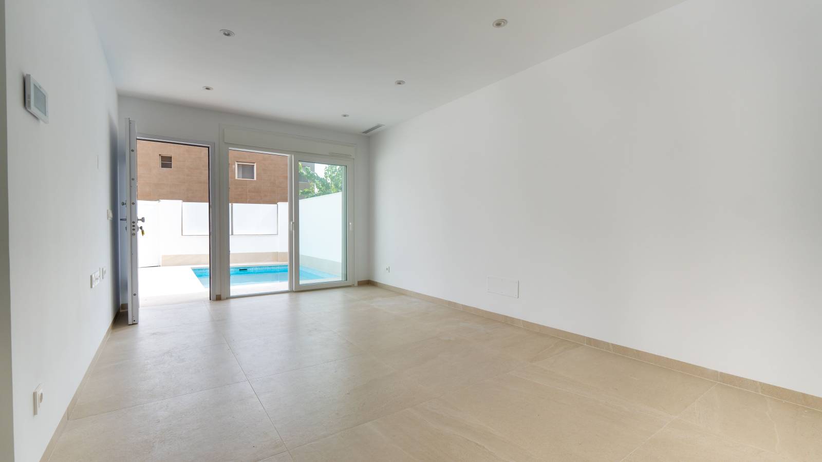 Nieuwbouw - Villa - Las Esperanzas