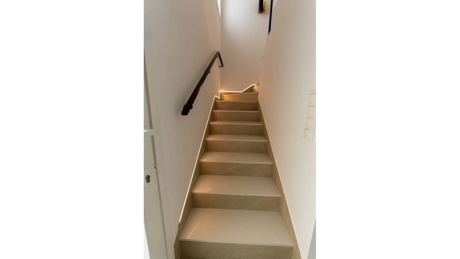 Nieuwbouw - Villa - Las Esperanzas