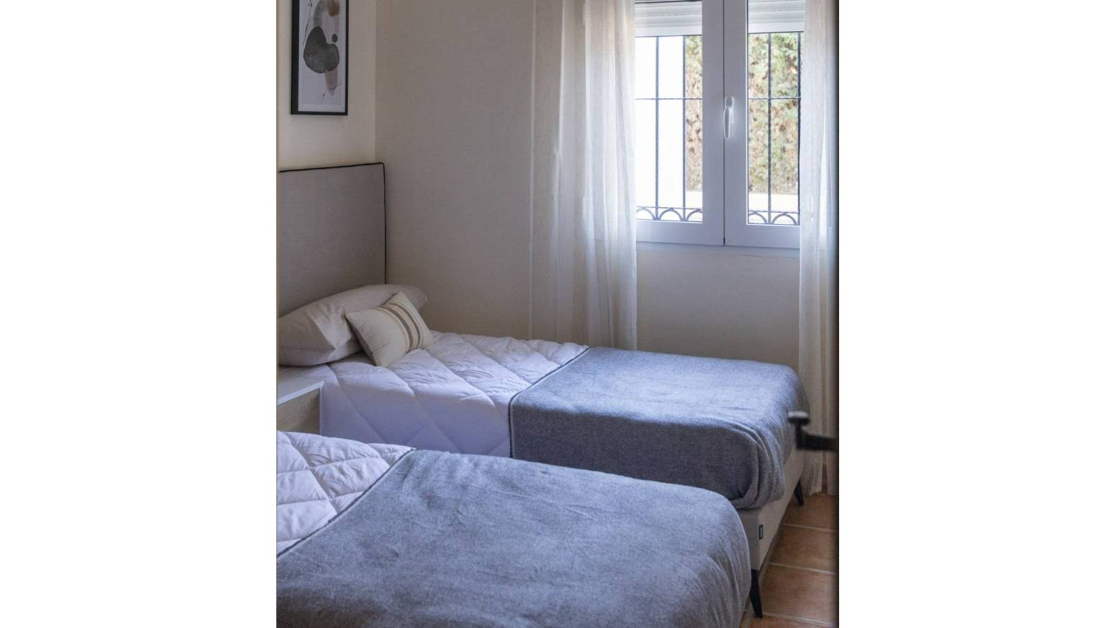 Nieuwbouw - Villa - Las Palas