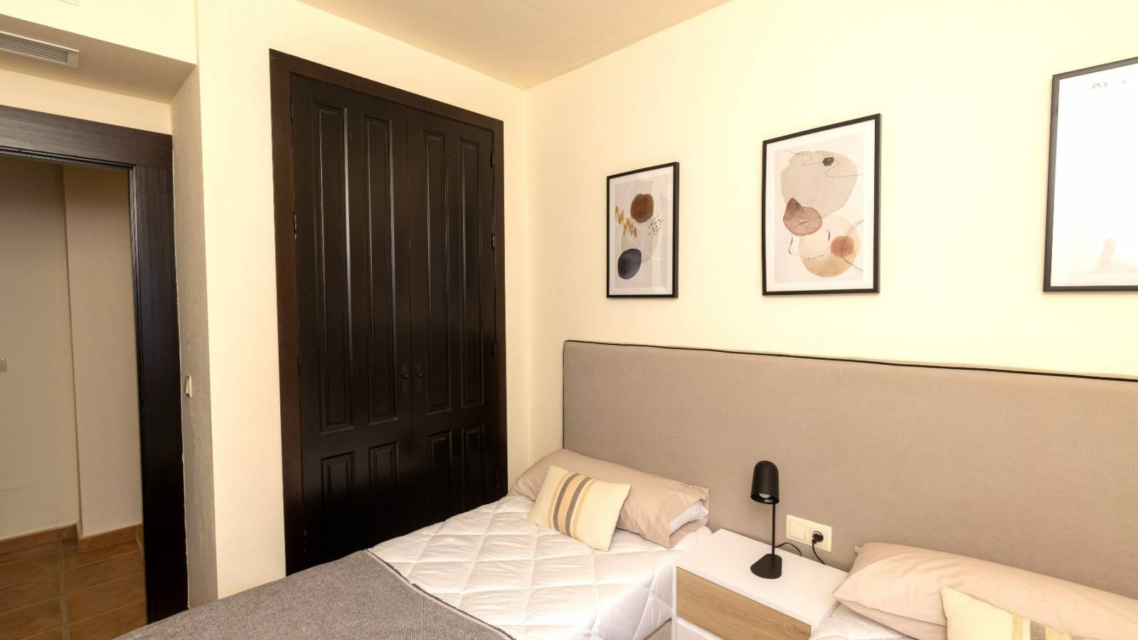 Nieuwbouw - Villa - Las Palas