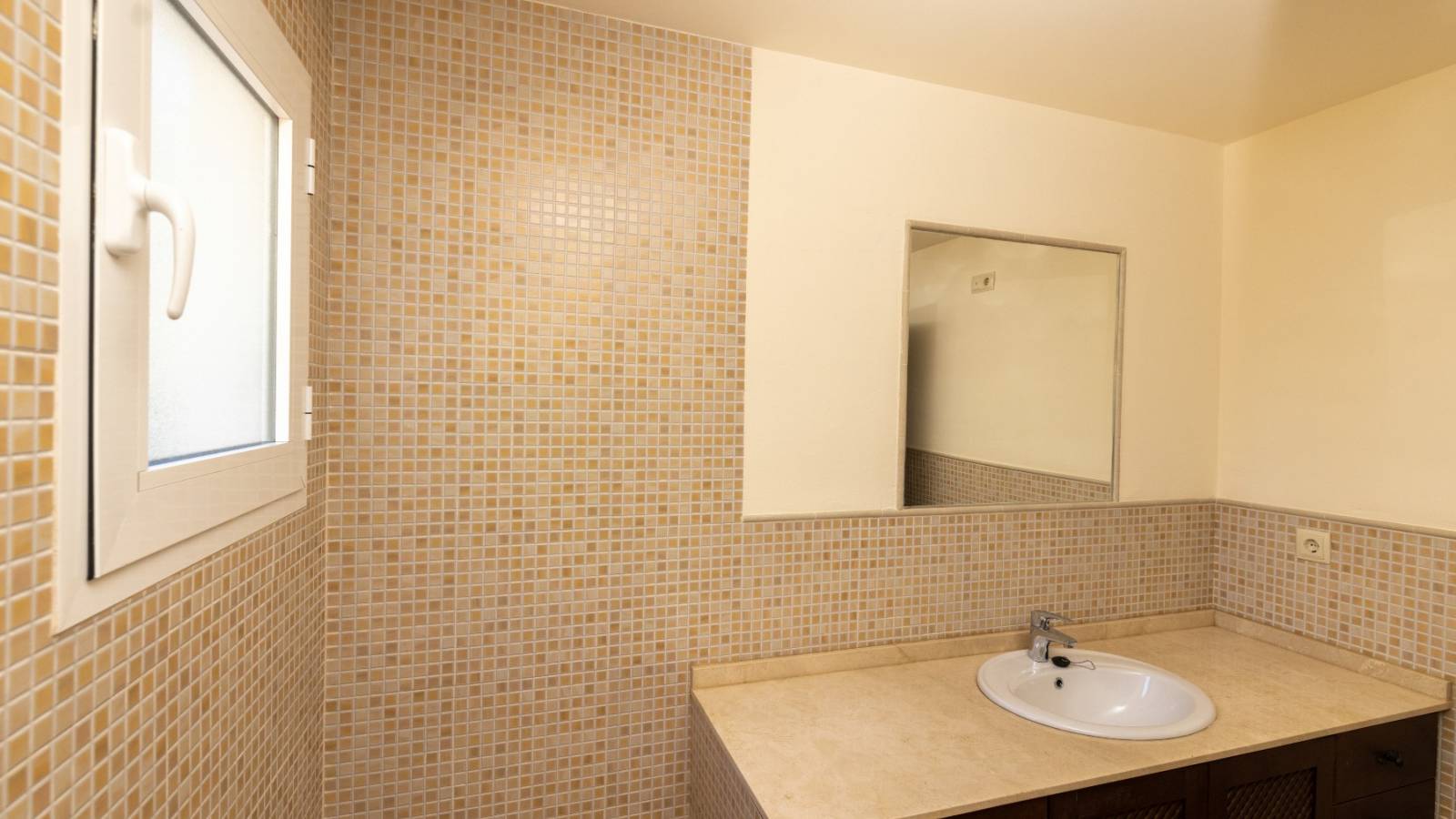 Nieuwbouw - Villa - Las Palas