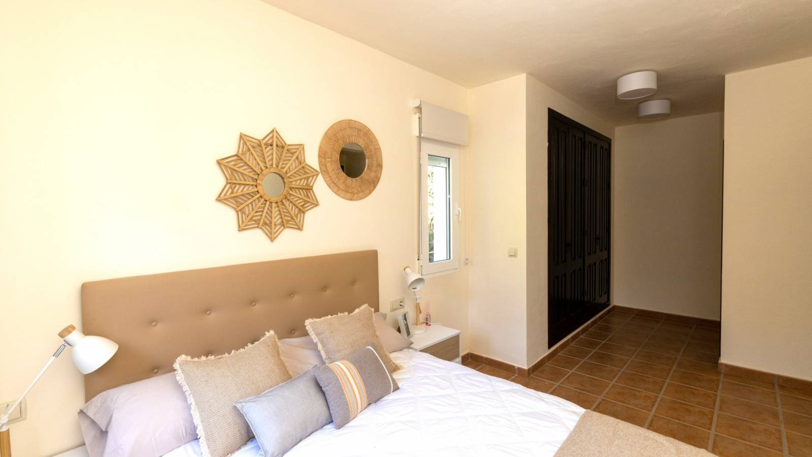 Nieuwbouw - Villa - Las Palas