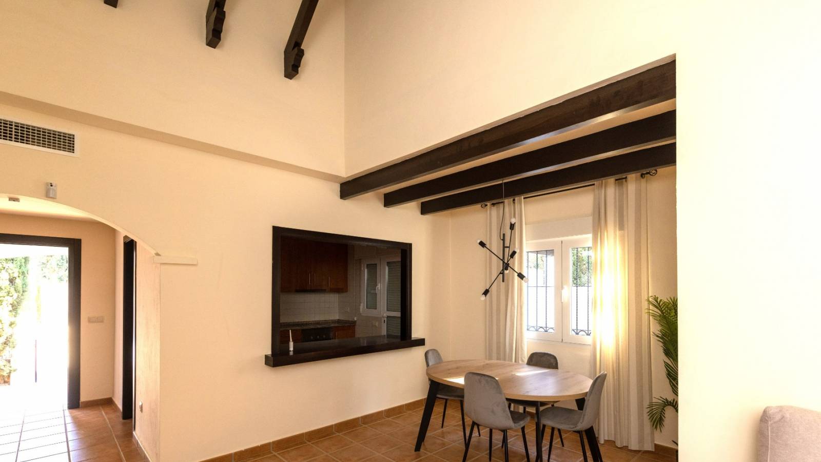 Nieuwbouw - Villa - Las Palas