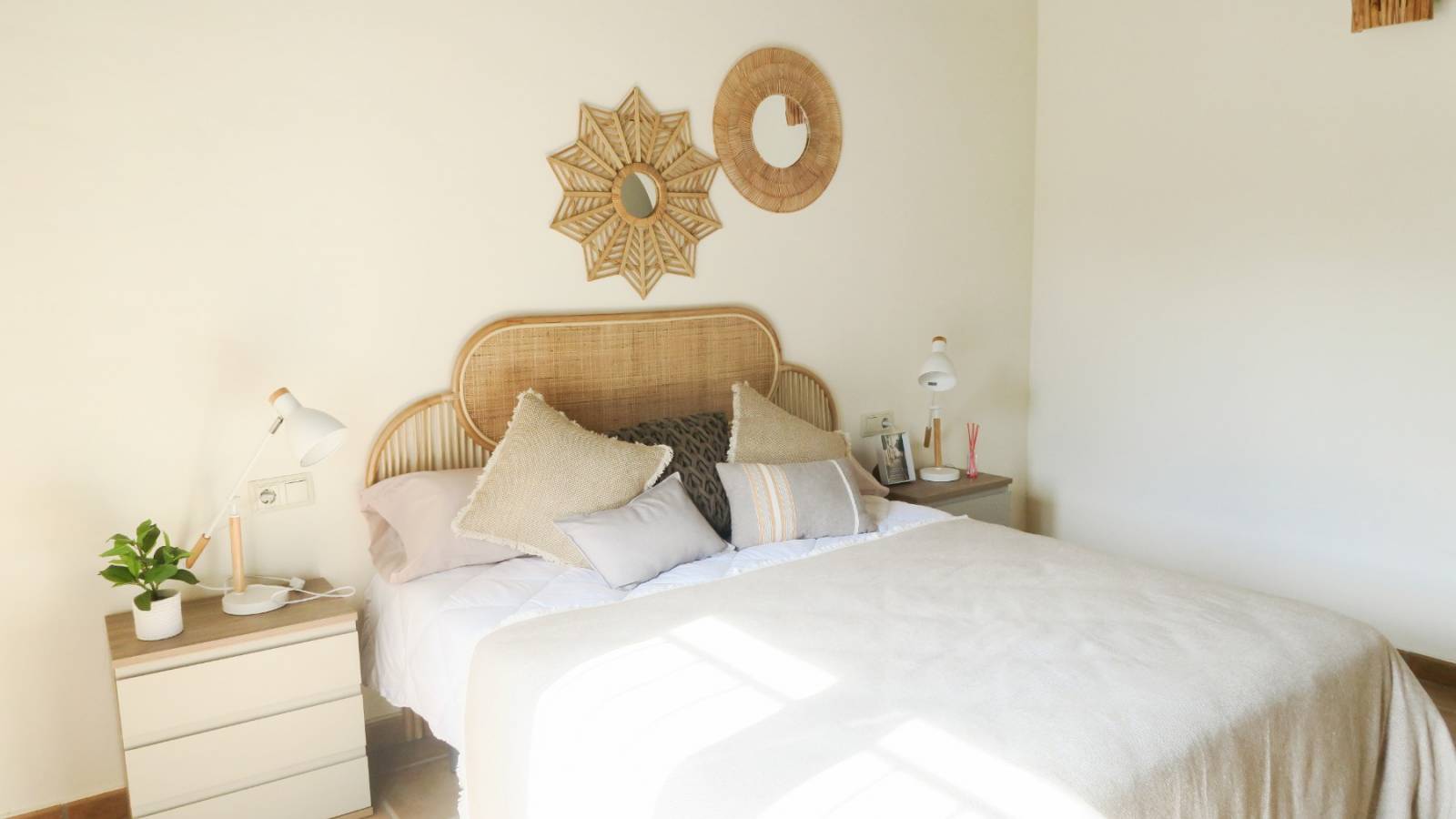 Nieuwbouw - Villa - Las Palas