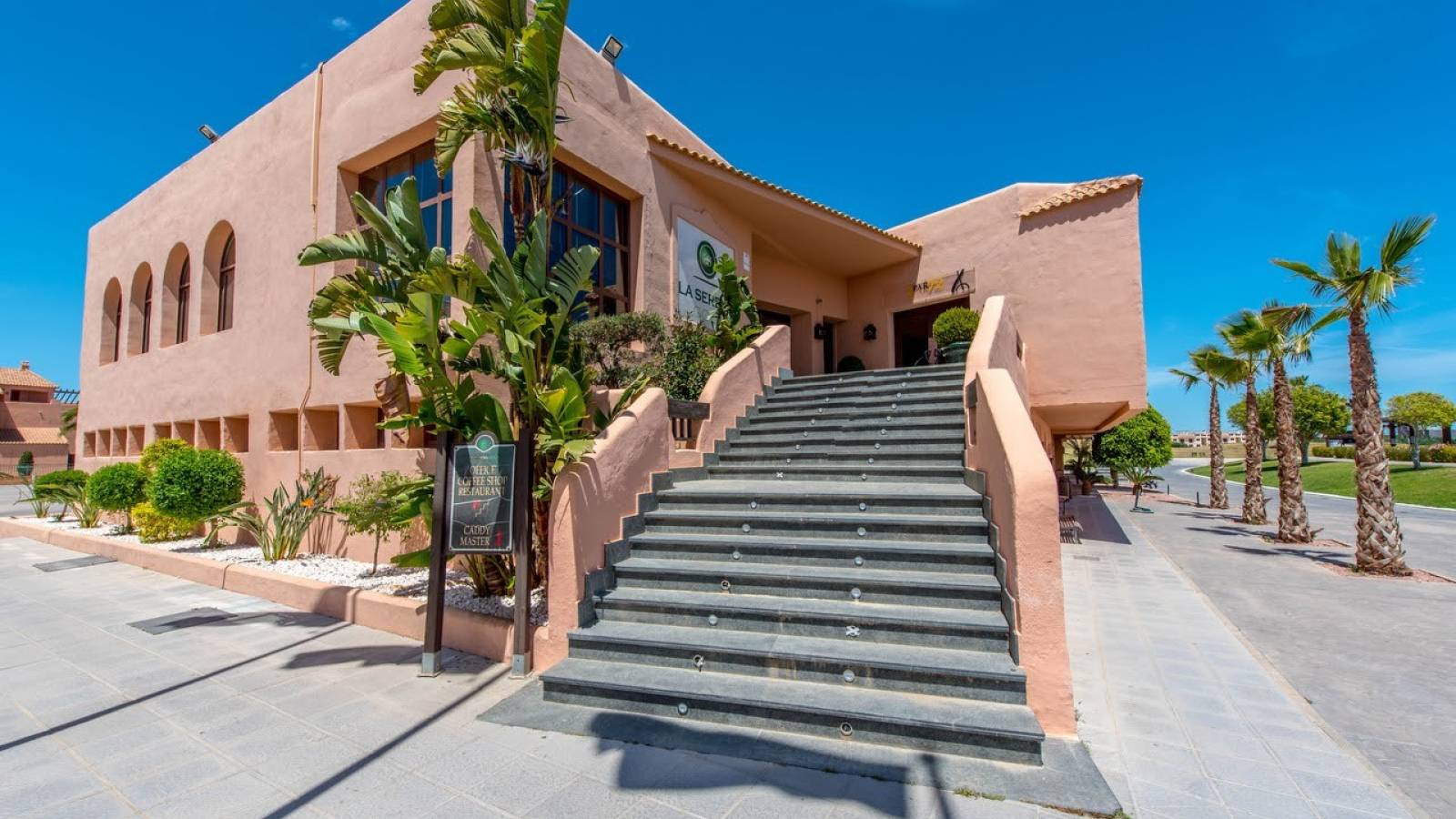 Nieuwbouw - Villa - Los Alcazares