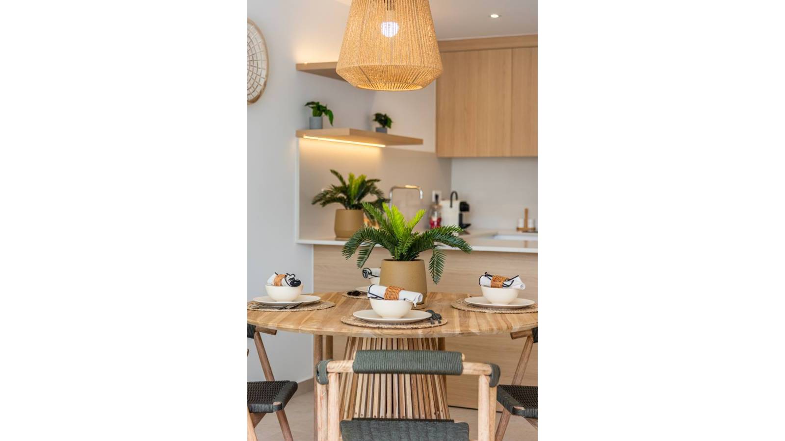 Nieuwbouw - Villa - Los Alcazares