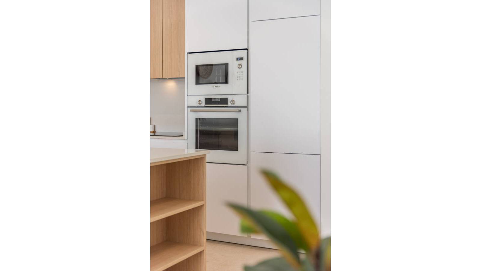 Nieuwbouw - Villa - Los Alcazares