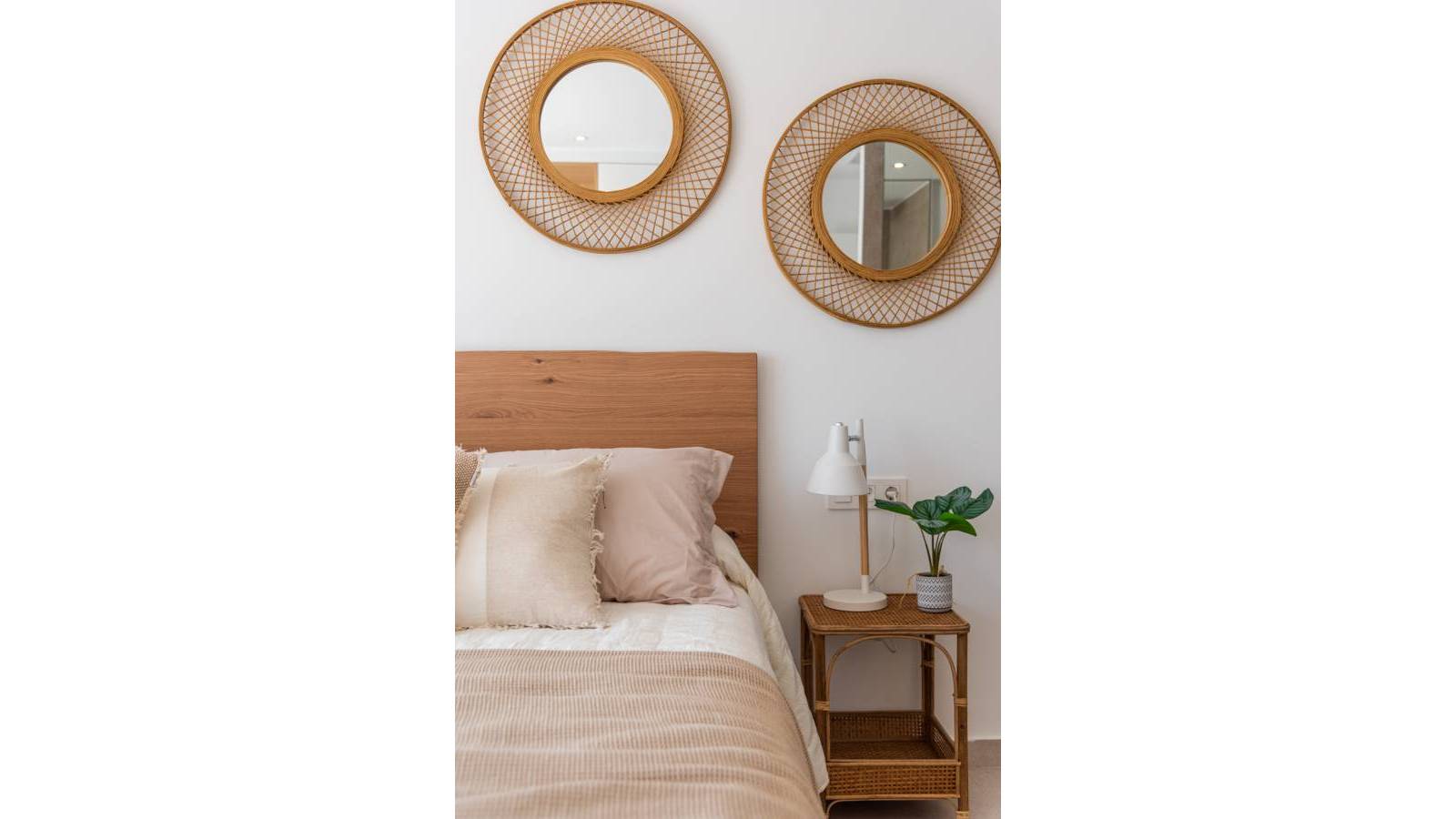 Nieuwbouw - Villa - Los Alcazares