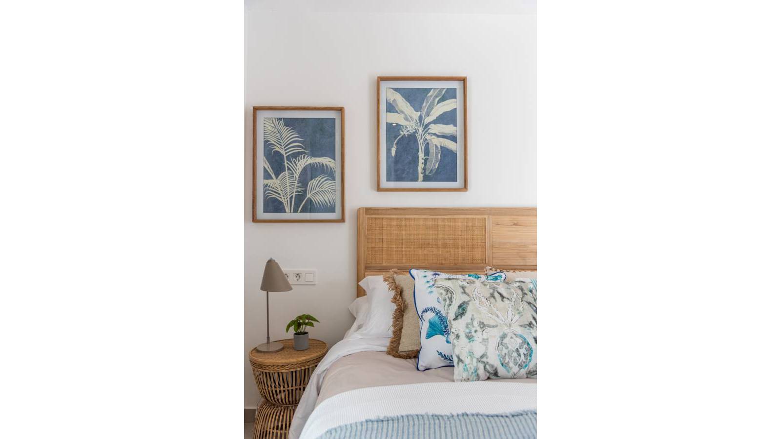 Nieuwbouw - Villa - Los Alcazares