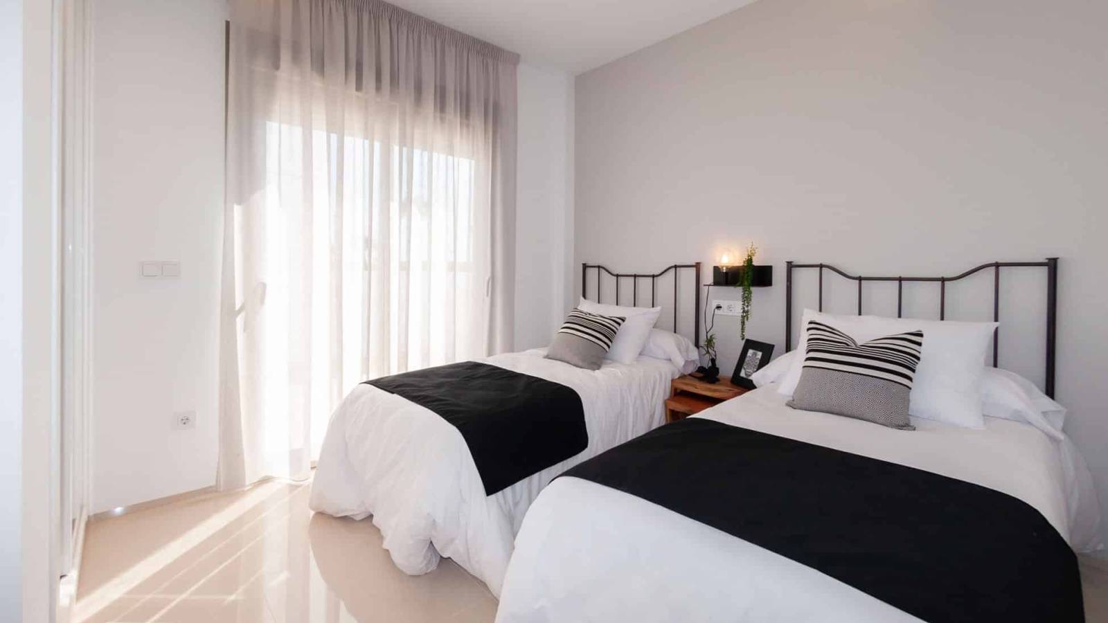 Nieuwbouw - Villa - Los Alcazares